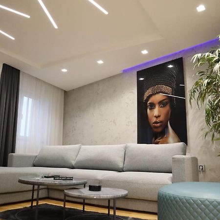 House Of Mac Apartments Ni المظهر الخارجي الصورة