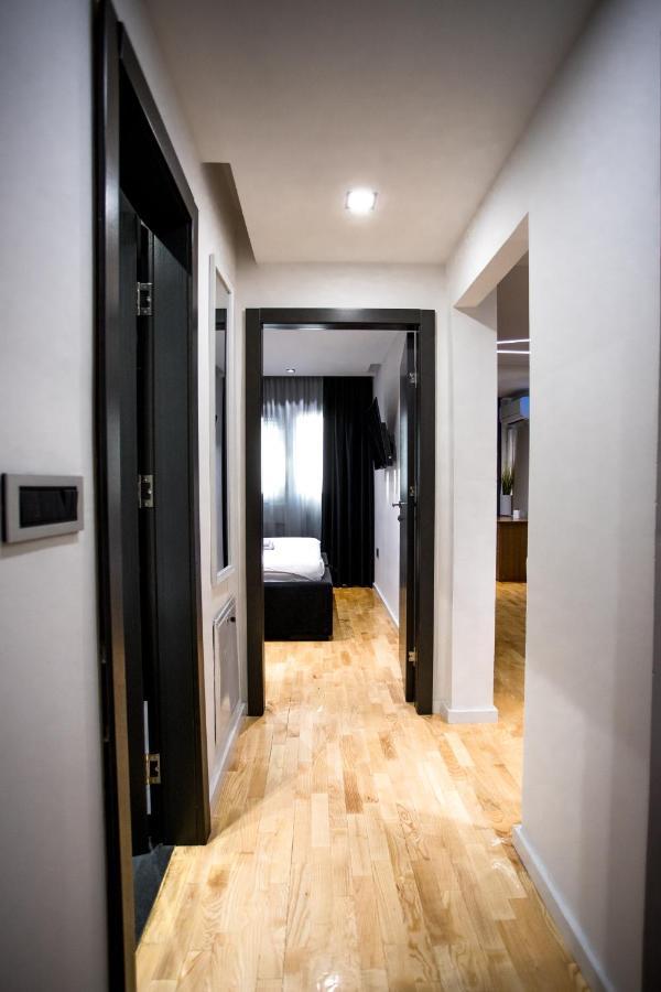 House Of Mac Apartments Ni المظهر الخارجي الصورة