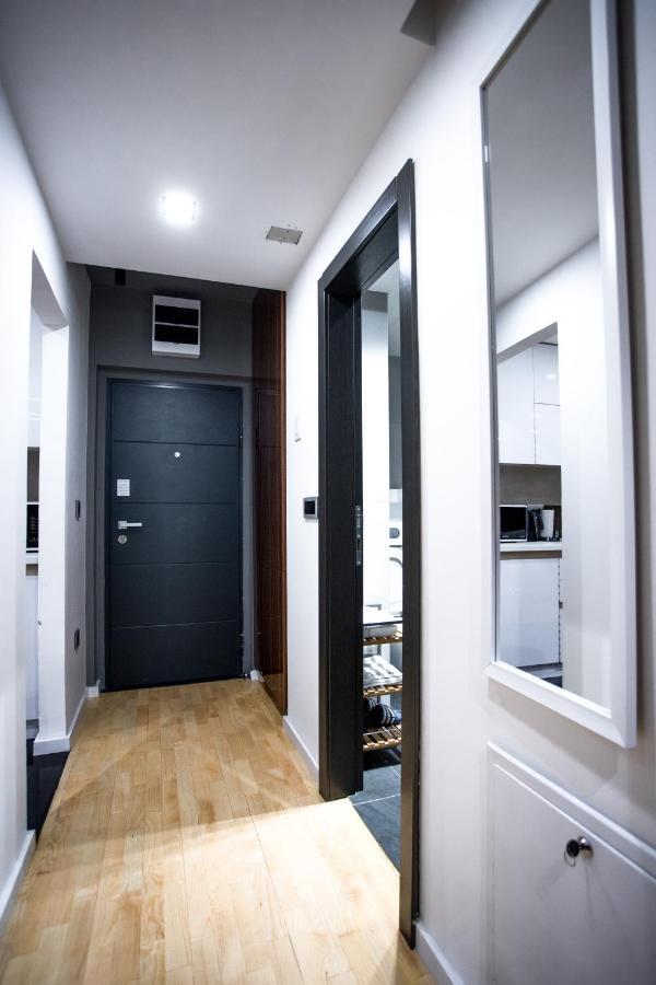 House Of Mac Apartments Ni المظهر الخارجي الصورة