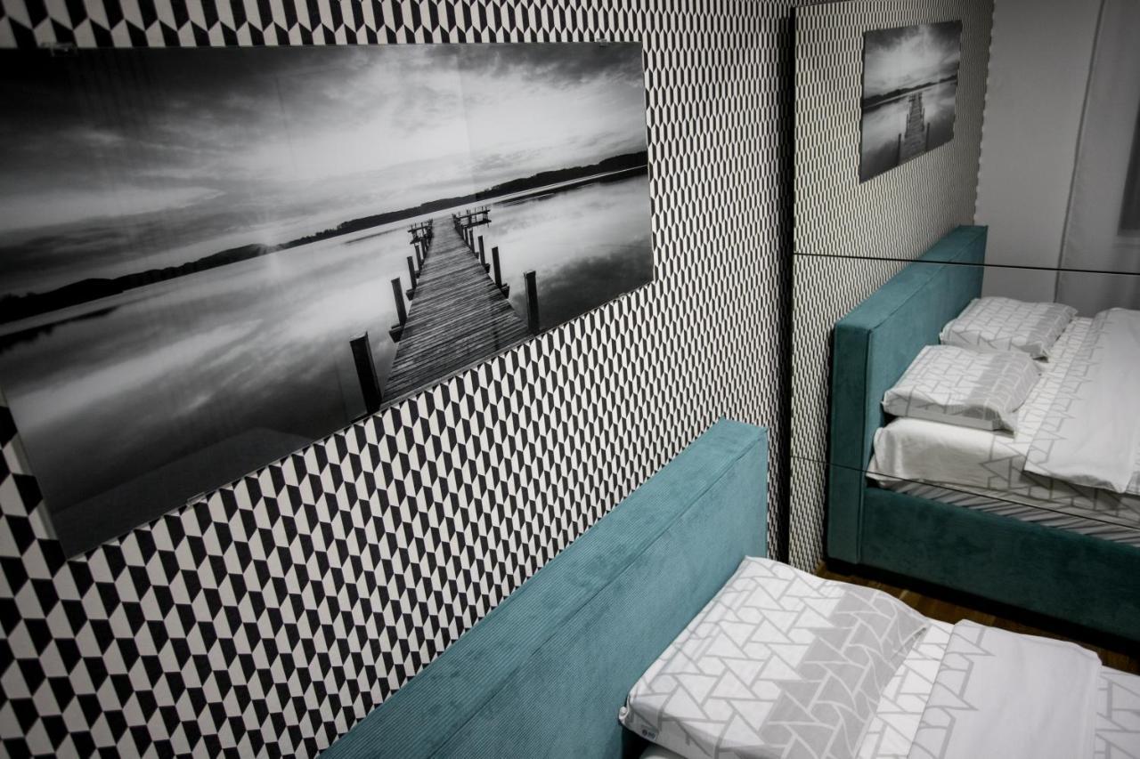 House Of Mac Apartments Ni المظهر الخارجي الصورة