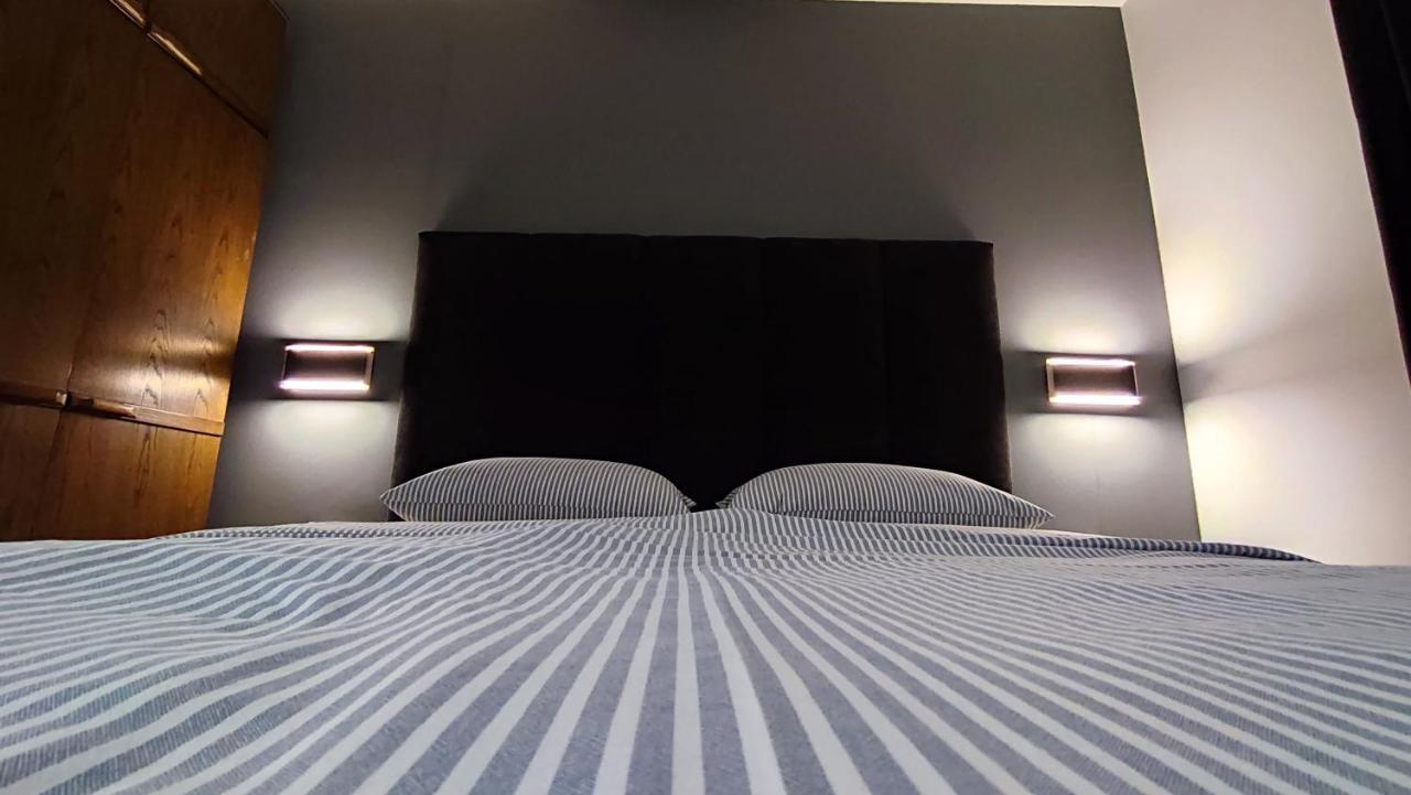 House Of Mac Apartments Ni المظهر الخارجي الصورة