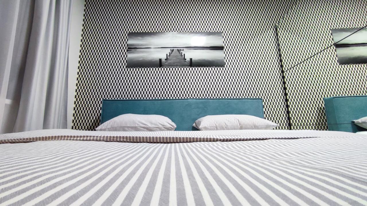 House Of Mac Apartments Ni المظهر الخارجي الصورة