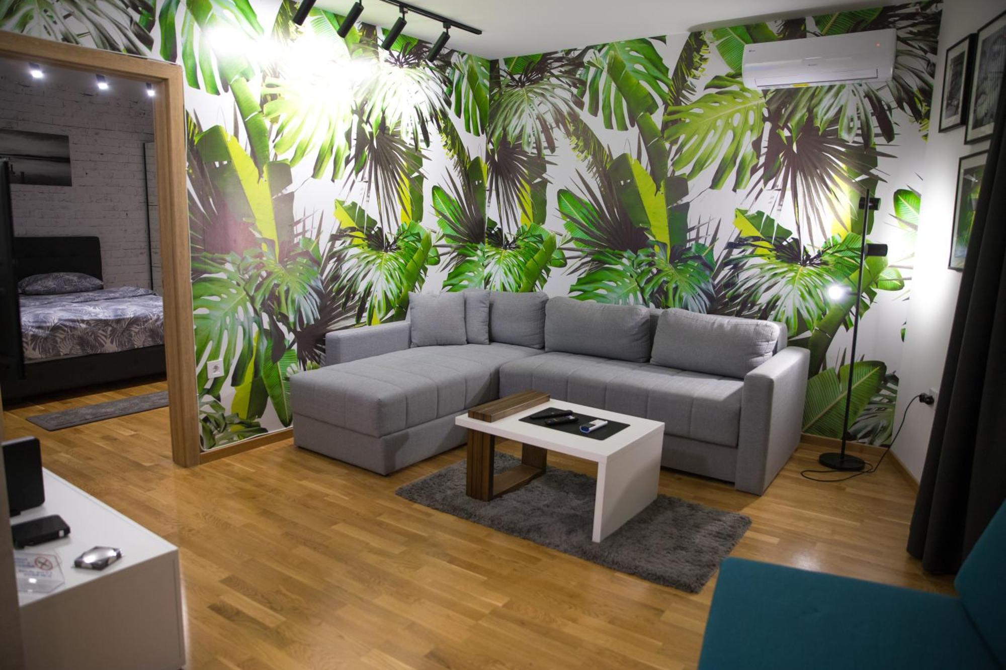 House Of Mac Apartments Ni المظهر الخارجي الصورة
