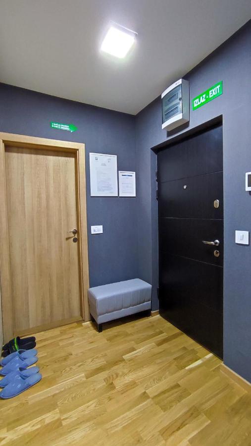 House Of Mac Apartments Ni المظهر الخارجي الصورة