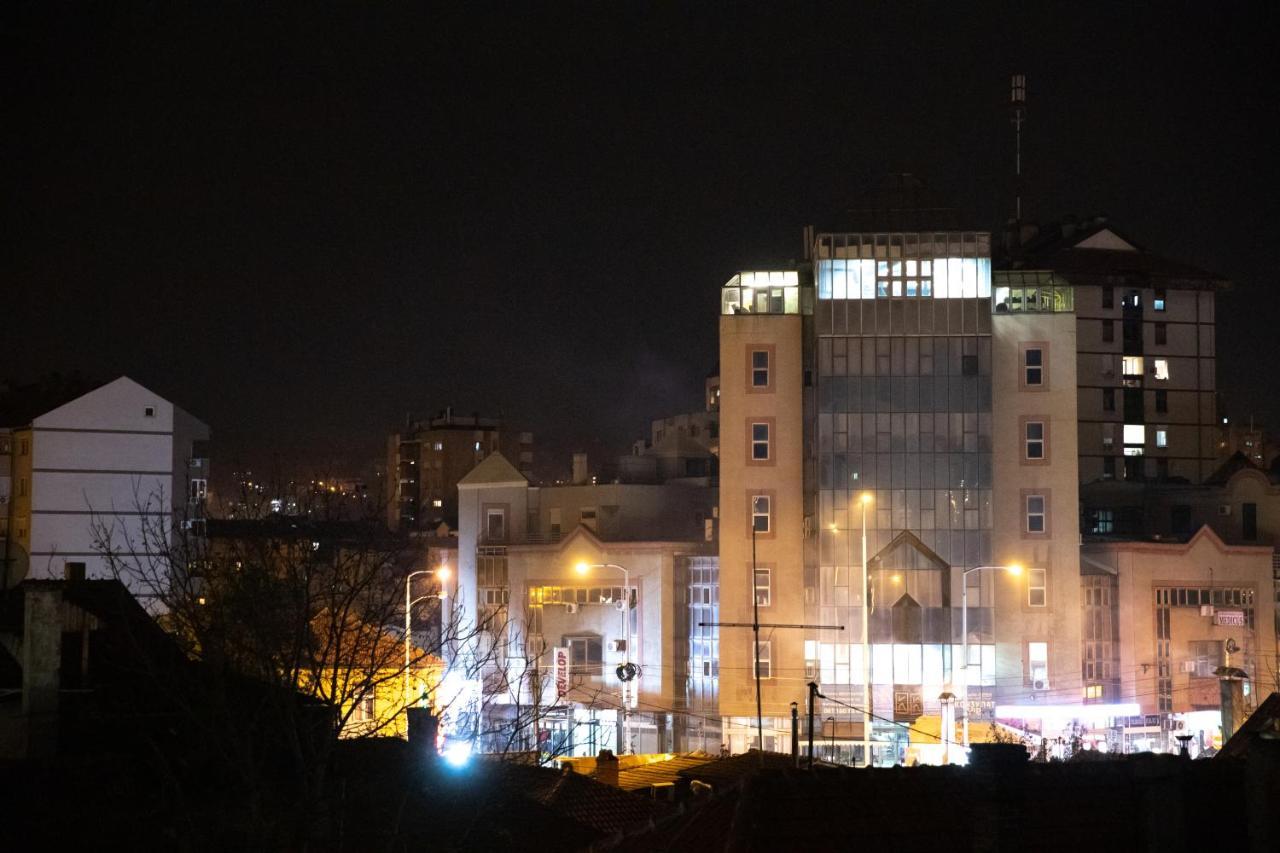 House Of Mac Apartments Ni المظهر الخارجي الصورة