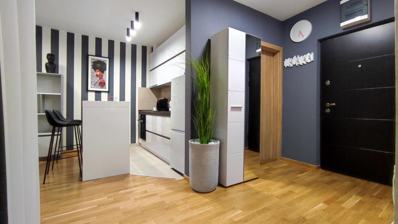 House Of Mac Apartments Ni المظهر الخارجي الصورة