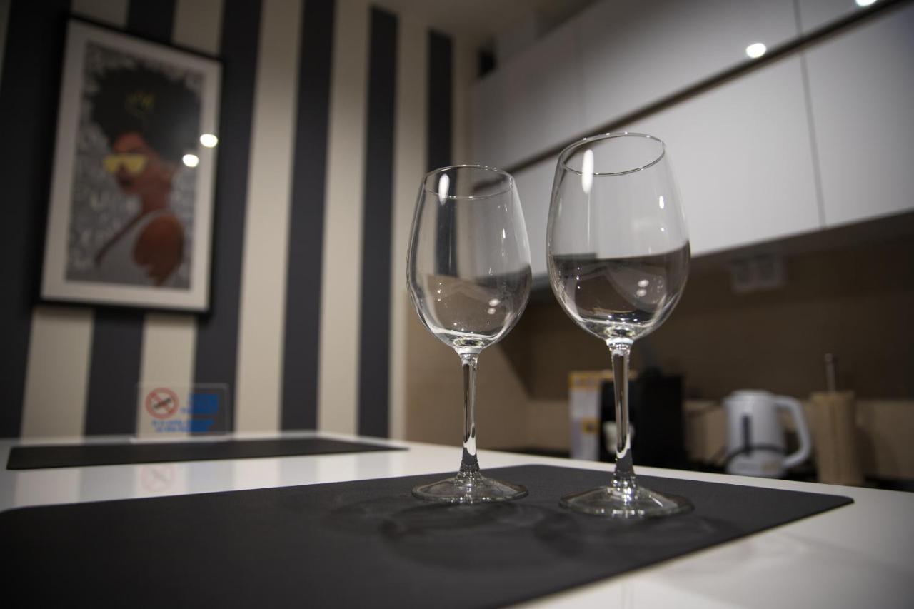 House Of Mac Apartments Ni المظهر الخارجي الصورة