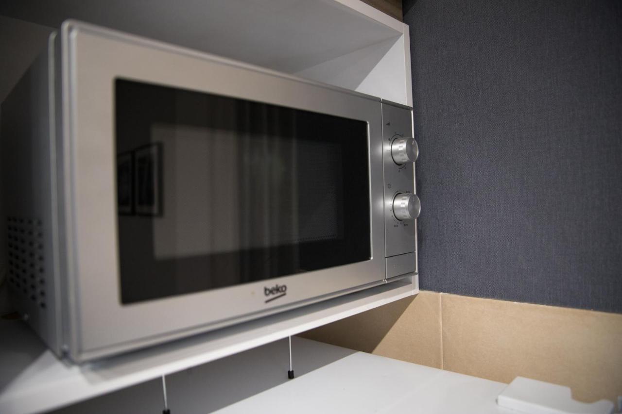House Of Mac Apartments Ni المظهر الخارجي الصورة