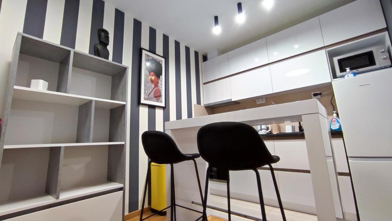 House Of Mac Apartments Ni المظهر الخارجي الصورة