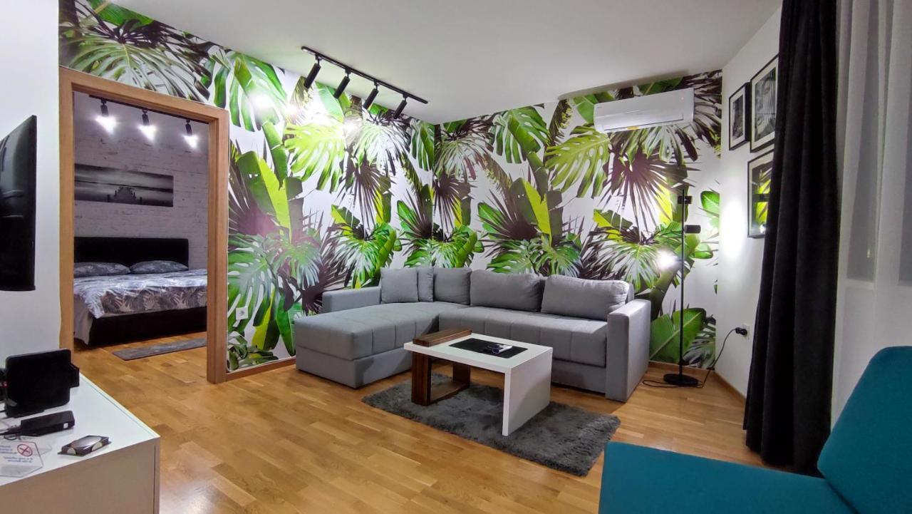 House Of Mac Apartments Ni المظهر الخارجي الصورة