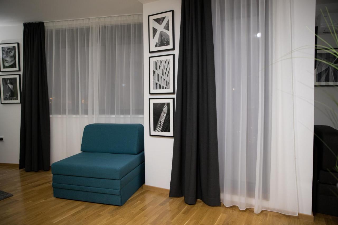 House Of Mac Apartments Ni المظهر الخارجي الصورة