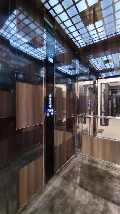 House Of Mac Apartments Ni المظهر الخارجي الصورة