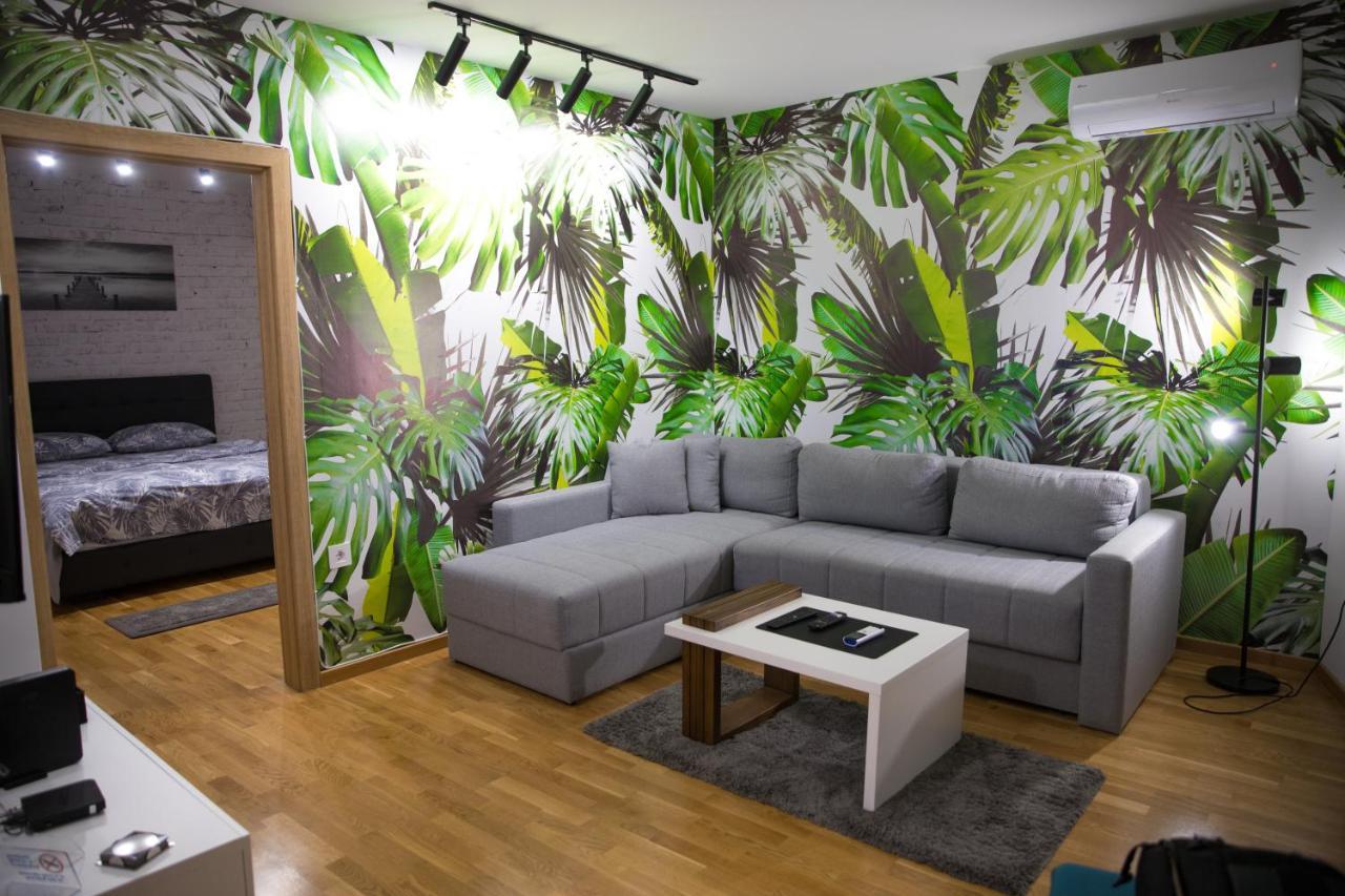 House Of Mac Apartments Ni المظهر الخارجي الصورة