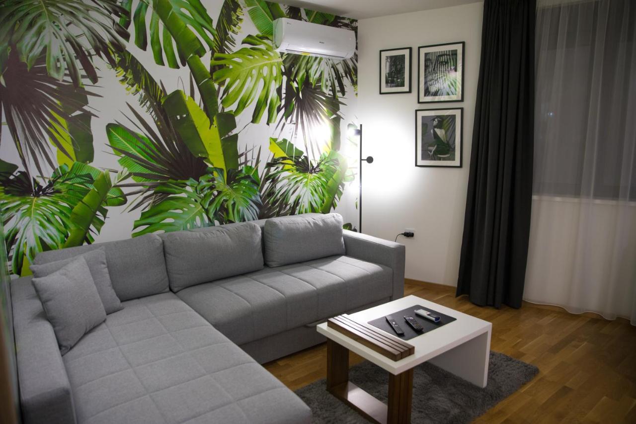 House Of Mac Apartments Ni المظهر الخارجي الصورة