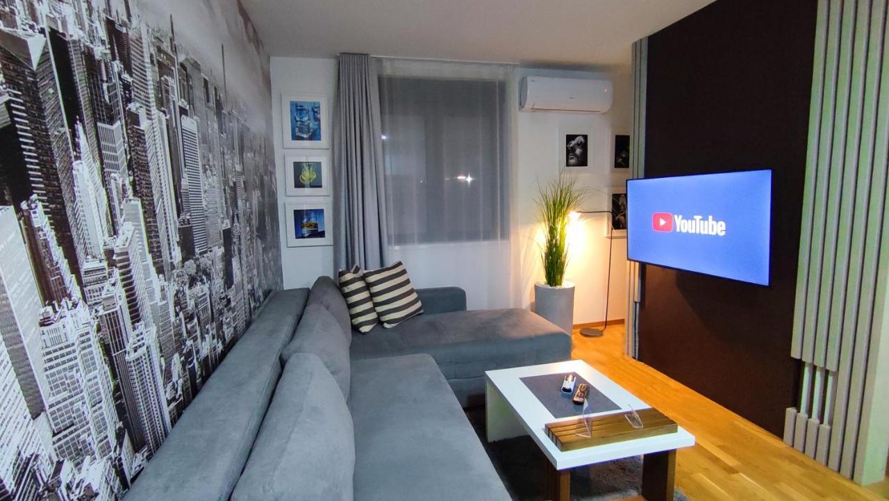 House Of Mac Apartments Ni المظهر الخارجي الصورة