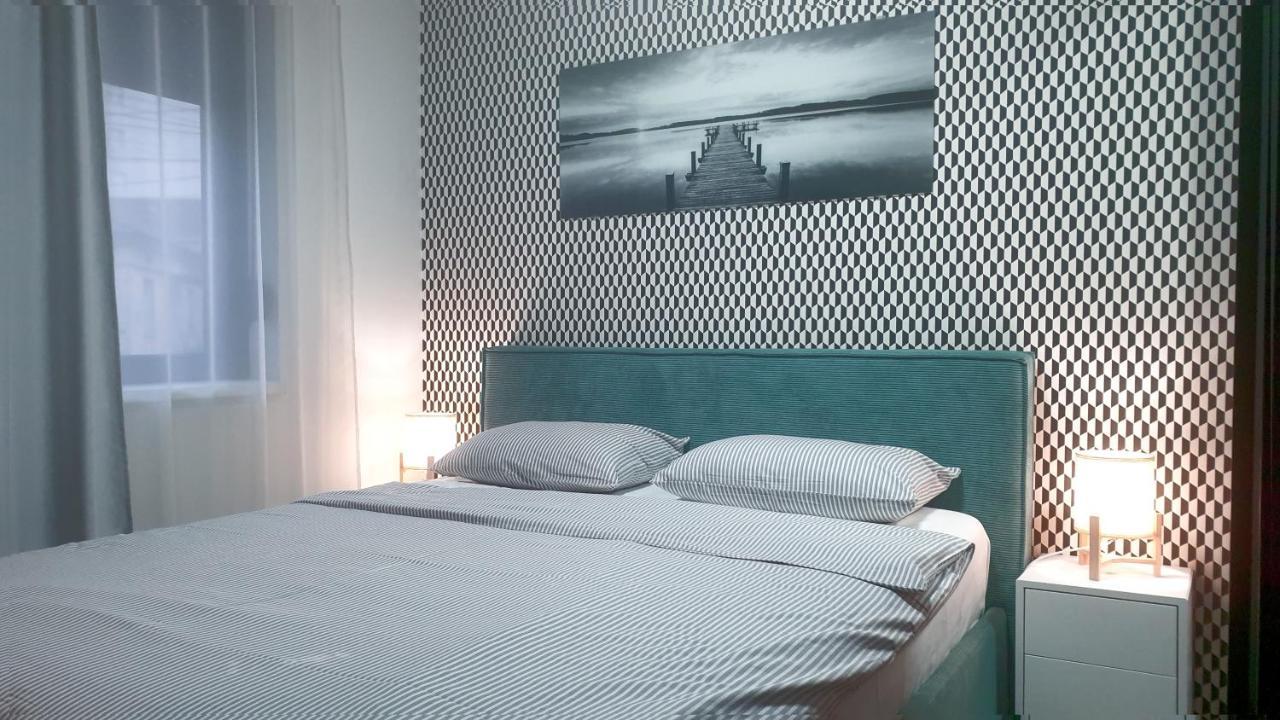 House Of Mac Apartments Ni المظهر الخارجي الصورة