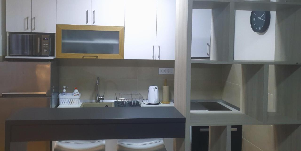 House Of Mac Apartments Ni المظهر الخارجي الصورة