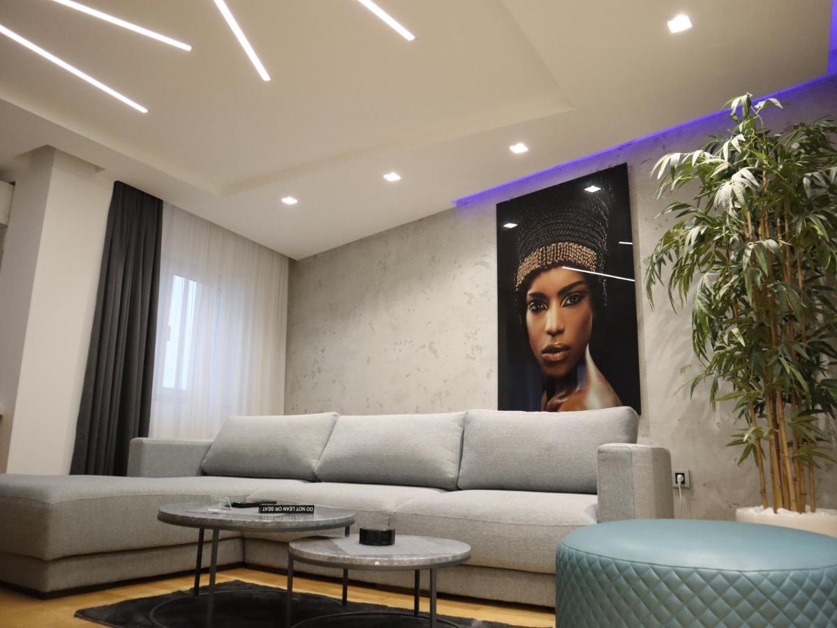 House Of Mac Apartments Ni المظهر الخارجي الصورة