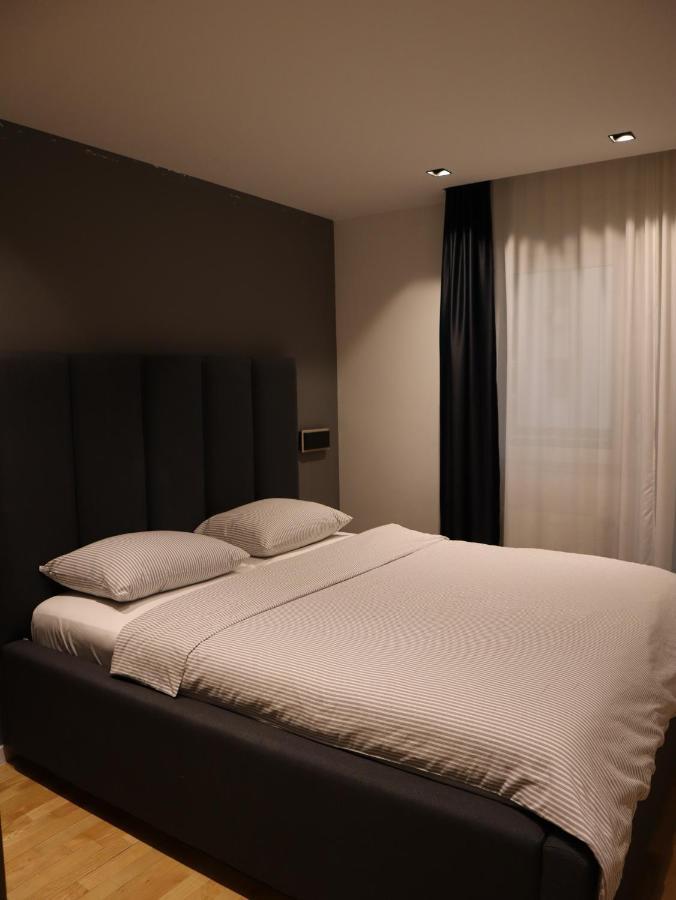 House Of Mac Apartments Ni المظهر الخارجي الصورة