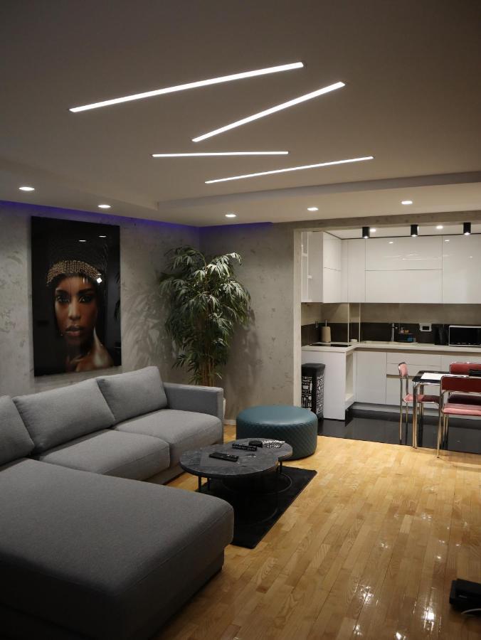 House Of Mac Apartments Ni المظهر الخارجي الصورة
