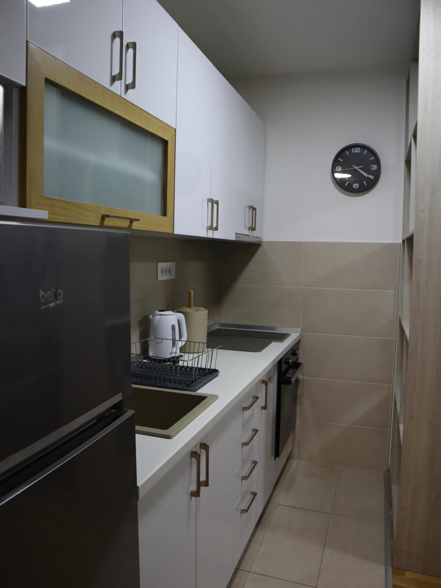 House Of Mac Apartments Ni المظهر الخارجي الصورة