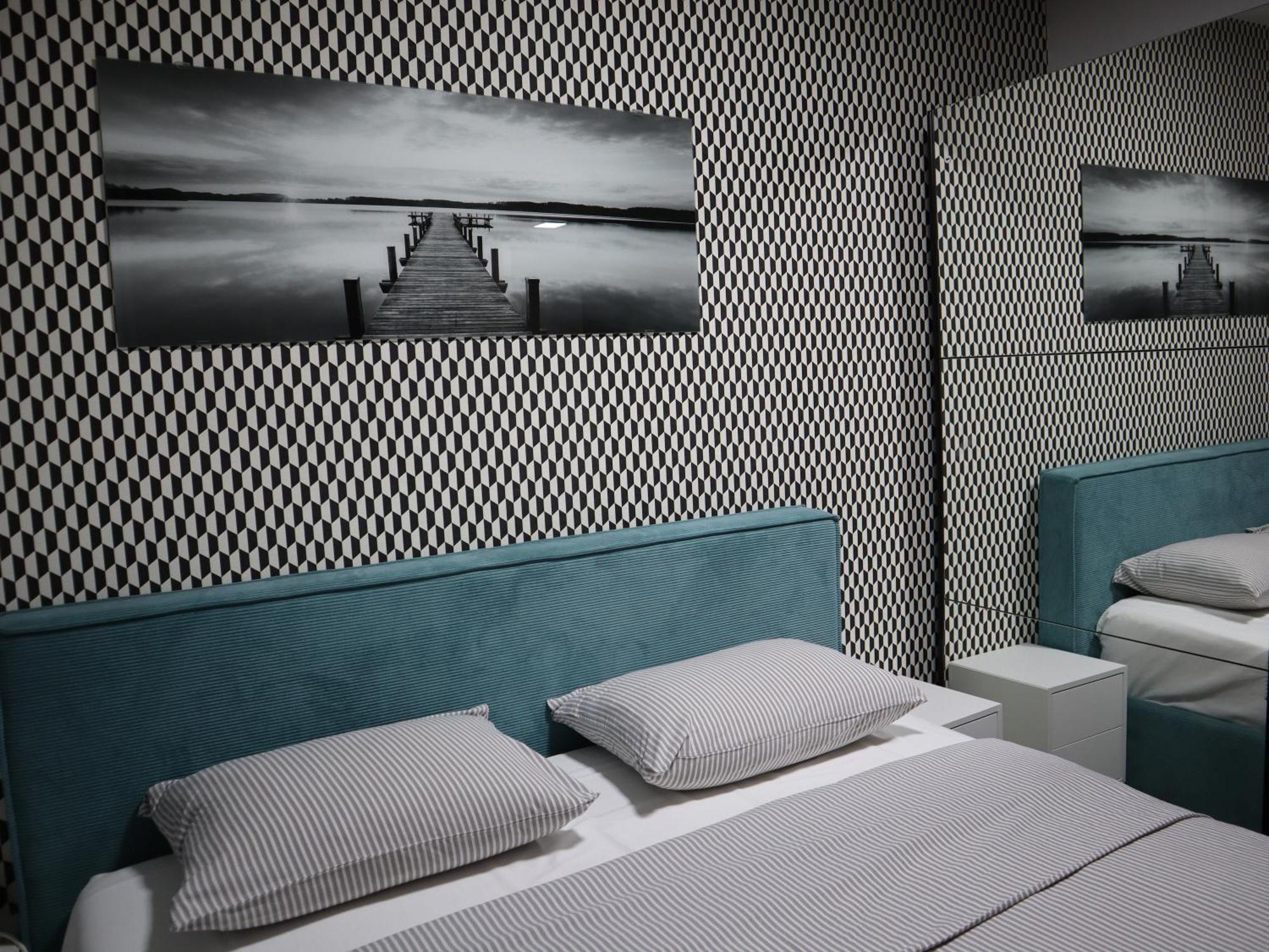 House Of Mac Apartments Ni المظهر الخارجي الصورة