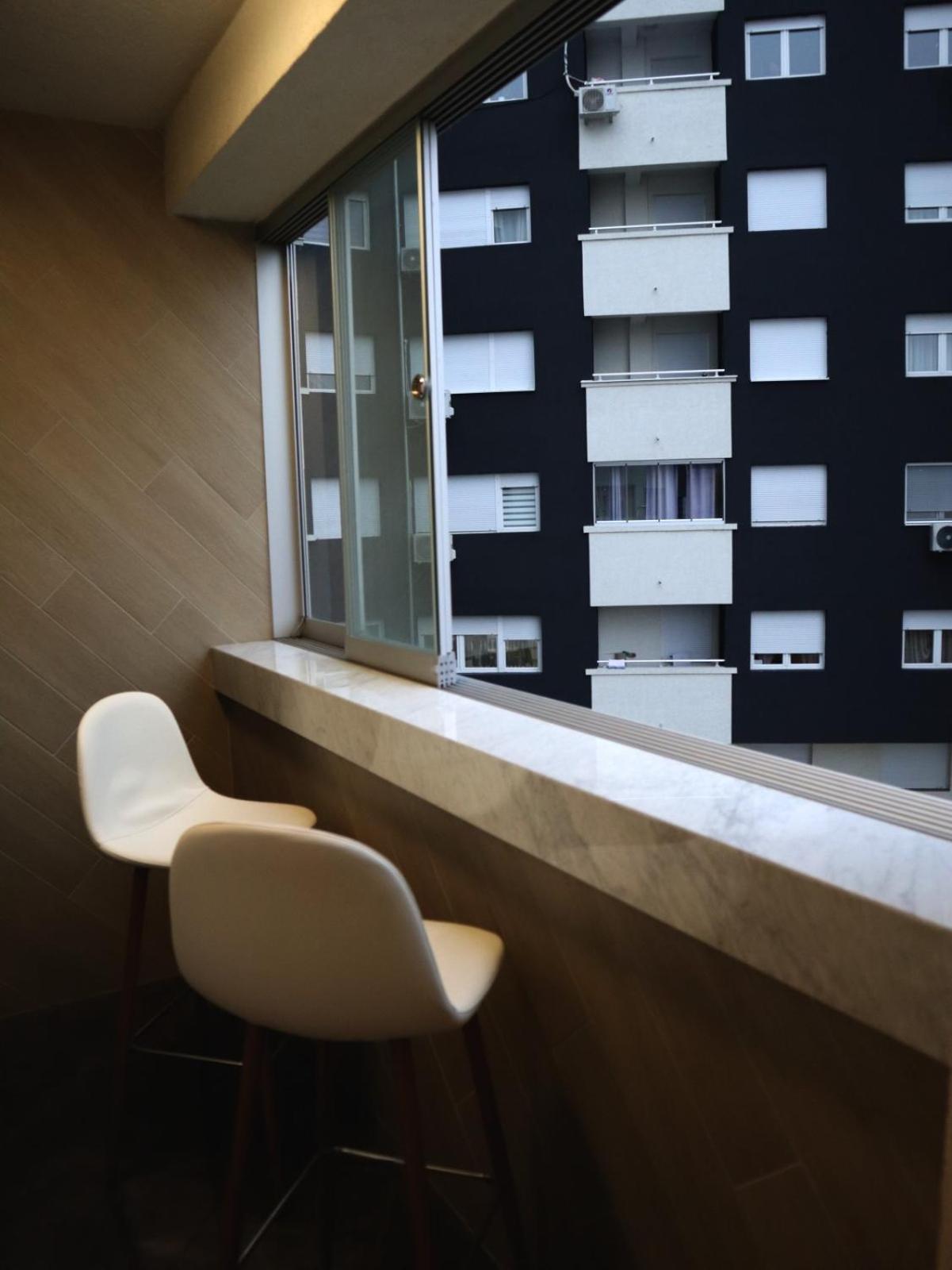 House Of Mac Apartments Ni المظهر الخارجي الصورة