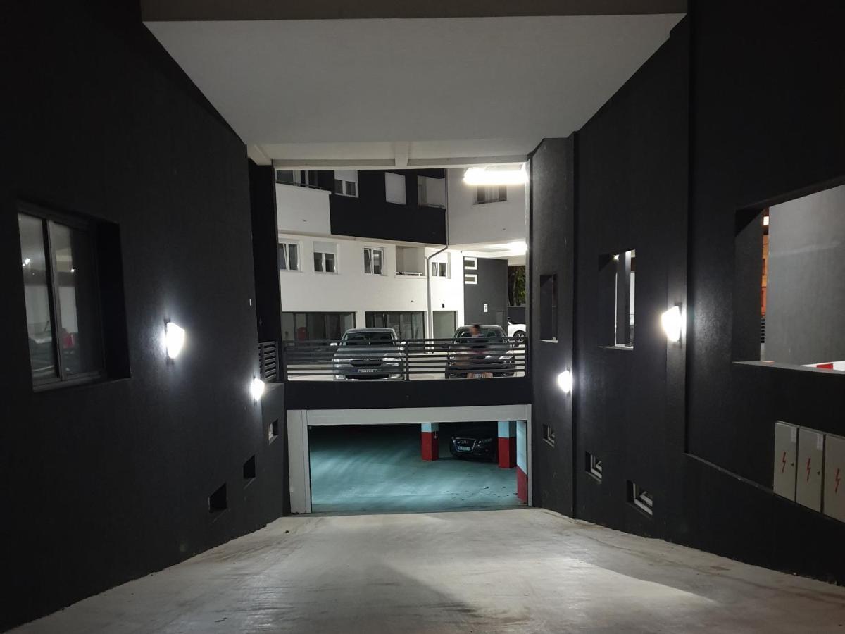 House Of Mac Apartments Ni المظهر الخارجي الصورة